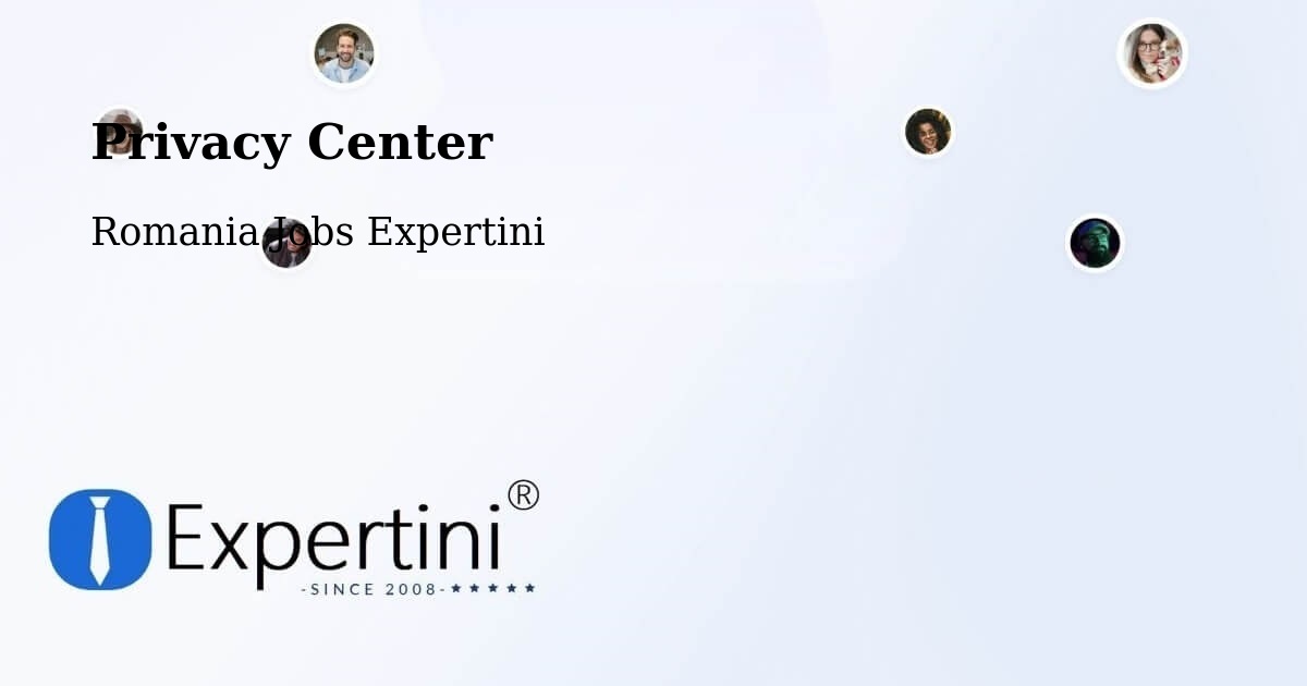Privacy Policy – Desa - Romania Jobs Expertini
