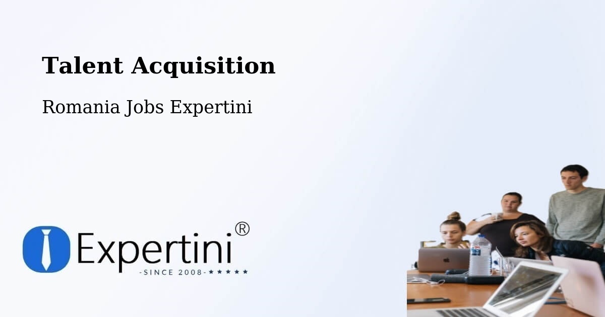 Post Jobs & Find Candidates in Desa – Talent Acquisition Solutions - Romania Jobs Expertini